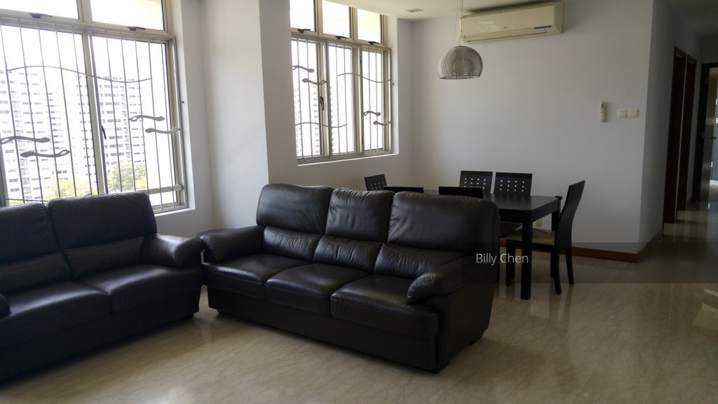 Compass Heights (D19), Apartment #197814072